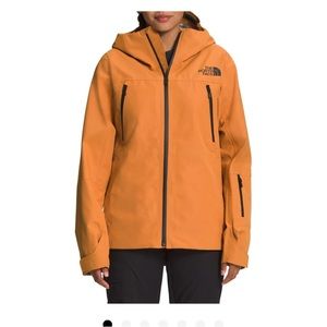 The North Face Ceptor Jacket